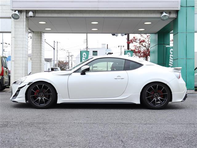 トヨタ ８６ ２．０ ＧＴ リミテッド H25年 (関東) 99