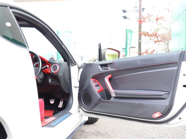 トヨタ ８６ ２．０ ＧＴ リミテッド H25年 (関東) 99