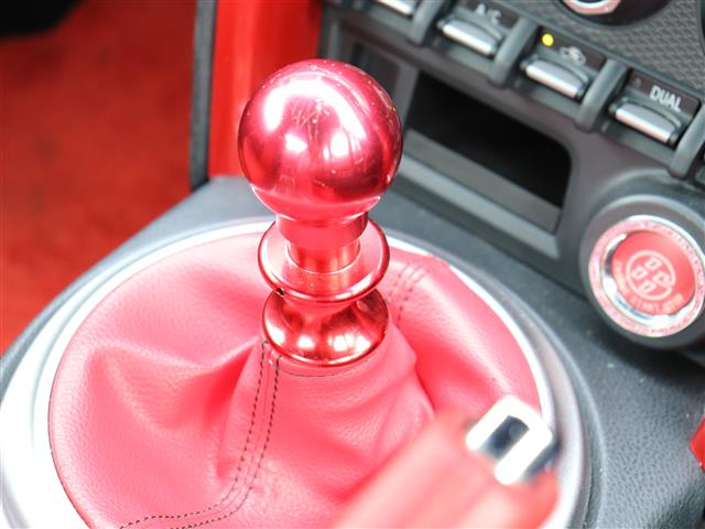 トヨタ ８６ ２．０ ＧＴ リミテッド H25年 (関東) 99