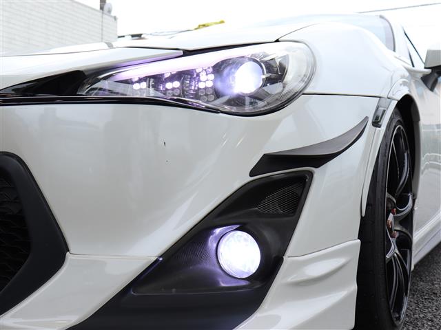 トヨタ ８６ ２．０ ＧＴ リミテッド H25年 (関東) 99