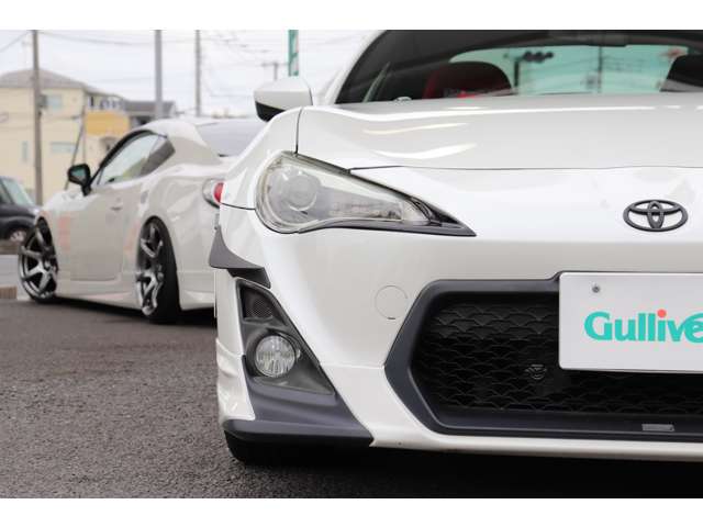トヨタ ８６ ２．０ ＧＴ リミテッド H25年 (関東) 99