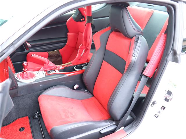 トヨタ ８６ ２．０ ＧＴ リミテッド H25年 (関東) 99