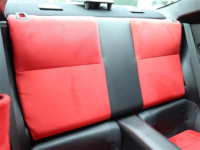 トヨタ ８６ ２．０ ＧＴ リミテッド H25年 (関東) 99