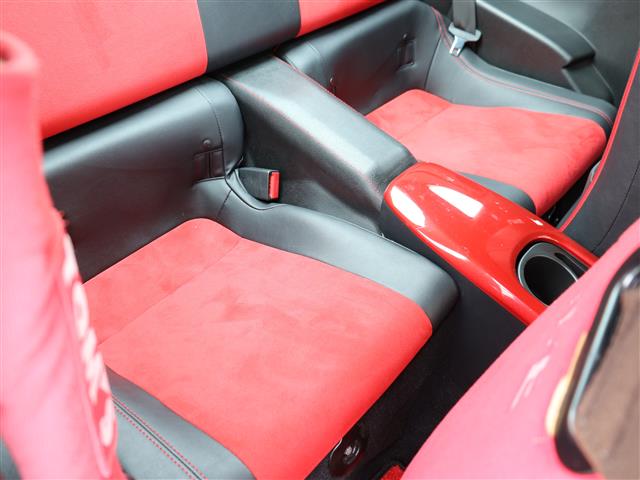 トヨタ ８６ ２．０ ＧＴ リミテッド H25年 (関東) 99