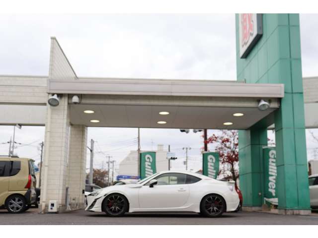 トヨタ ８６ ２．０ ＧＴ リミテッド H25年 (関東) 99