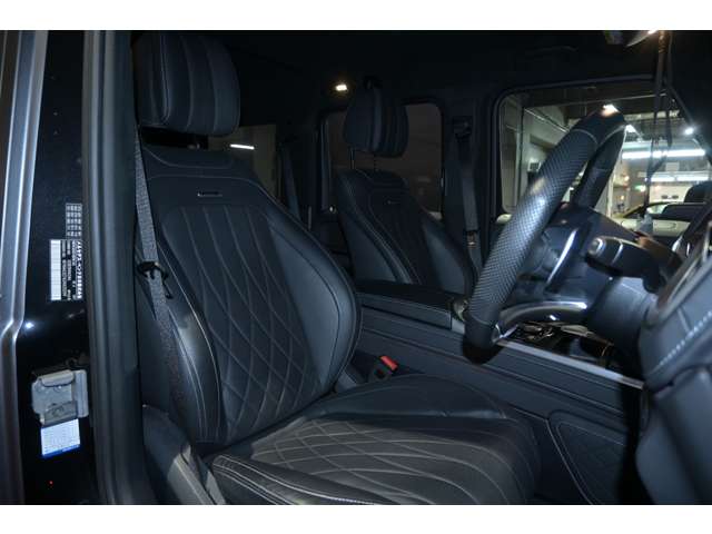 ＡＭＧ Ｇクラス Ｇ６３ ４ＷＤ R4年 (関東) 99