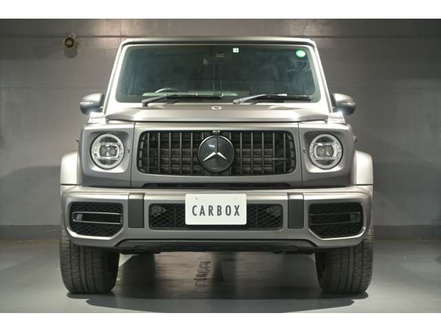 ＡＭＧ Ｇクラス Ｇ６３ ４ＷＤ R4年 (関東) 99