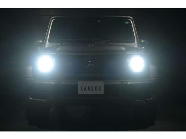 ＡＭＧ Ｇクラス Ｇ６３ ４ＷＤ R4年 (関東) 99
