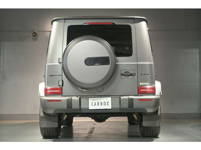 ＡＭＧ Ｇクラス Ｇ６３ ４ＷＤ R4年 (関東) 99