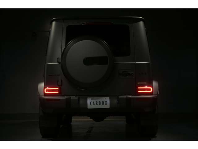 ＡＭＧ Ｇクラス Ｇ６３ ４ＷＤ R4年 (関東) 99