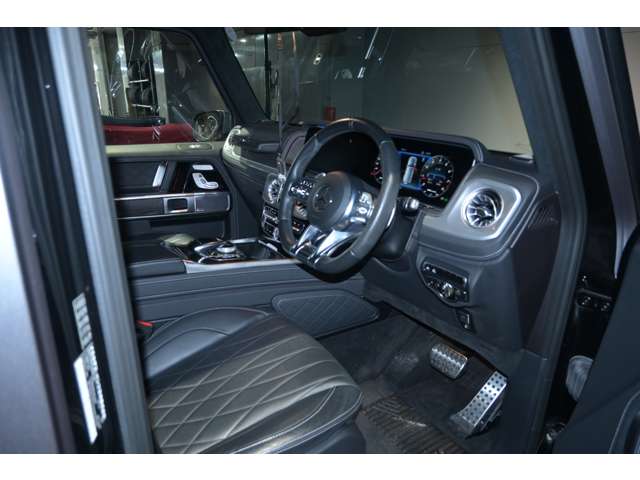 ＡＭＧ Ｇクラス Ｇ６３ ４ＷＤ R4年 (関東) 99