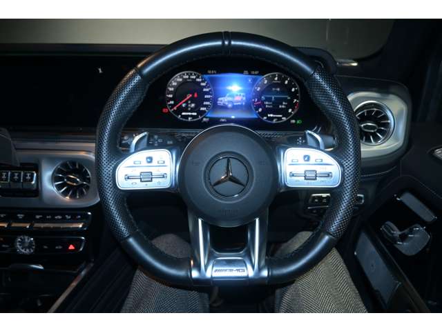 ＡＭＧ Ｇクラス Ｇ６３ ４ＷＤ R4年 (関東) 99