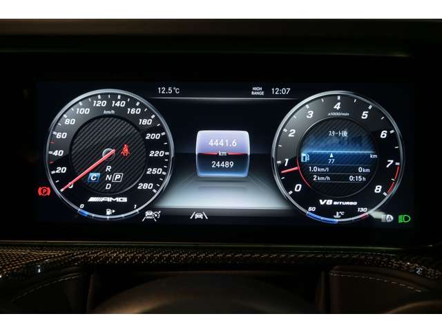 ＡＭＧ Ｇクラス Ｇ６３ ４ＷＤ R4年 (関東) 99