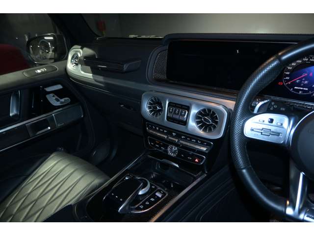 ＡＭＧ Ｇクラス Ｇ６３ ４ＷＤ R4年 (関東) 99