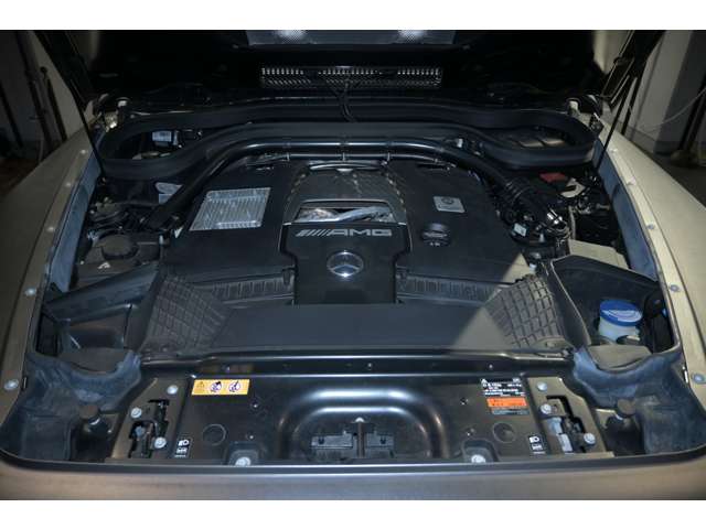 ＡＭＧ Ｇクラス Ｇ６３ ４ＷＤ R4年 (関東) 99