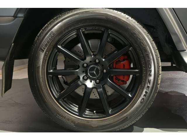 ＡＭＧ Ｇクラス Ｇ６３ ４ＷＤ R4年 (関東) 99