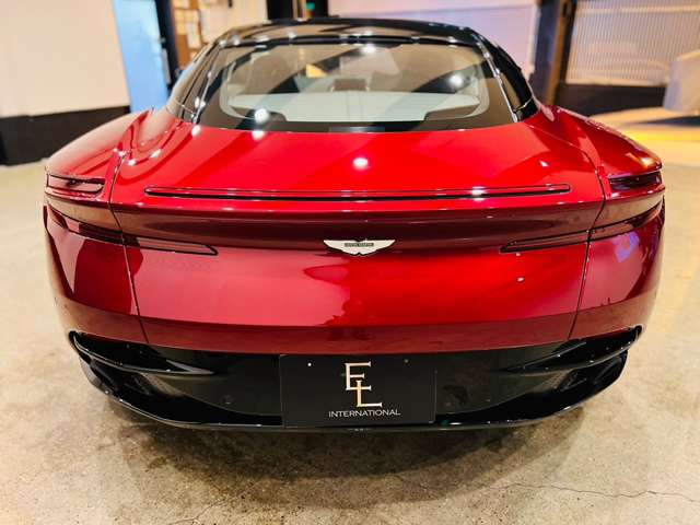 アストンマーティン ＤＢ１１ ローンチエディション H29年 (東海) 99