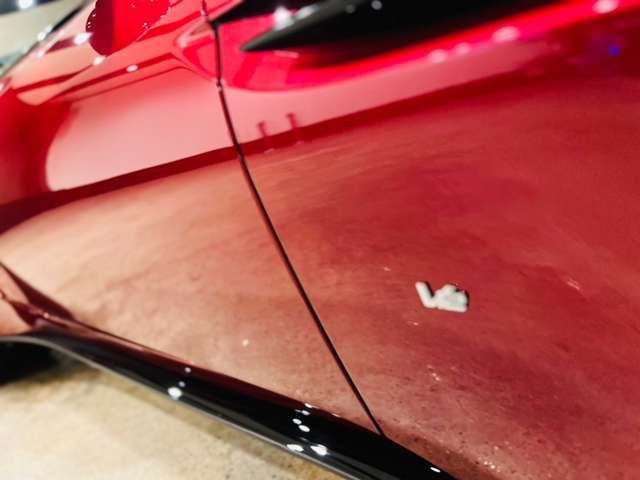 アストンマーティン ＤＢ１１ ローンチエディション H29年 (東海) 99