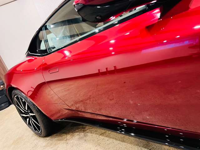 アストンマーティン ＤＢ１１ ローンチエディション H29年 (東海) 99