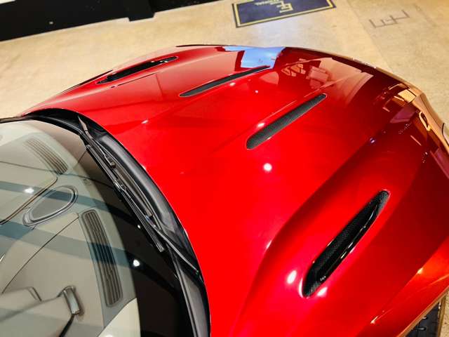 アストンマーティン ＤＢ１１ ローンチエディション H29年 (東海) 99