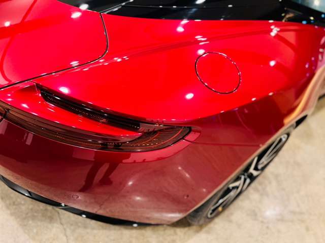 アストンマーティン ＤＢ１１ ローンチエディション H29年 (東海) 99