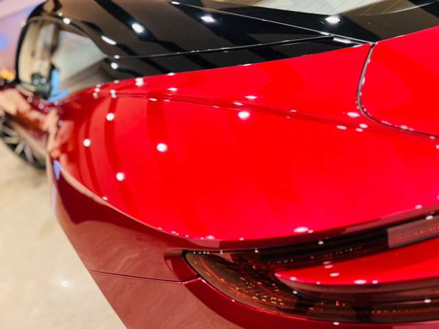 アストンマーティン ＤＢ１１ ローンチエディション H29年 (東海) 99