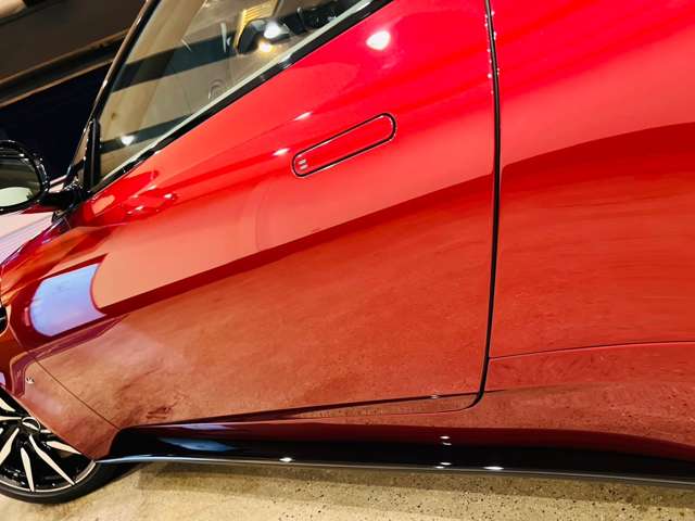 アストンマーティン ＤＢ１１ ローンチエディション H29年 (東海) 99