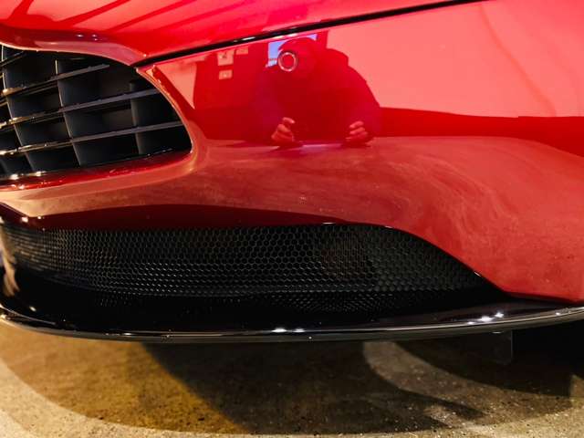 アストンマーティン ＤＢ１１ ローンチエディション H29年 (東海) 99