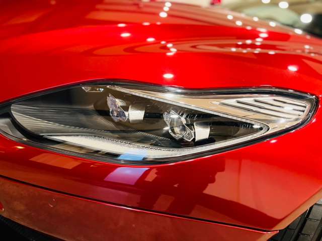 アストンマーティン ＤＢ１１ ローンチエディション H29年 (東海) 99