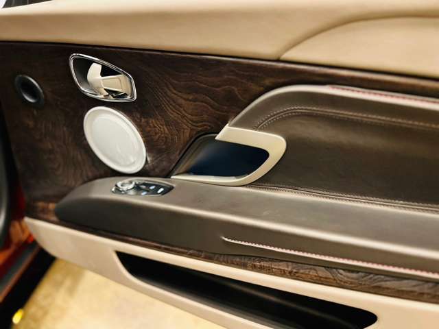 アストンマーティン ＤＢ１１ ローンチエディション H29年 (東海) 99