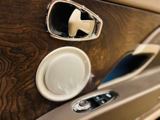 アストンマーティン ＤＢ１１ ローンチエディション H29年 (東海) 99