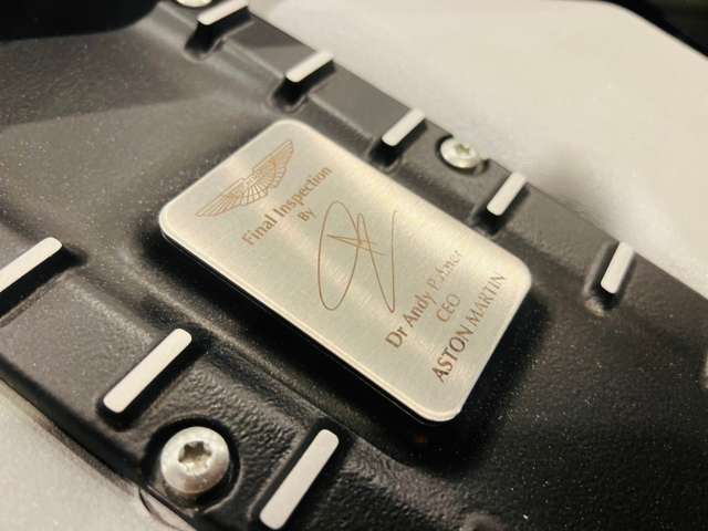 アストンマーティン ＤＢ１１ ローンチエディション H29年 (東海) 99