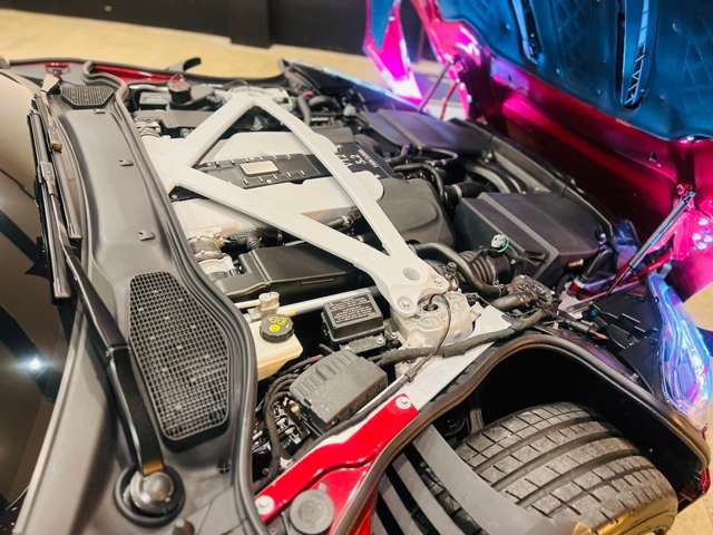 アストンマーティン ＤＢ１１ ローンチエディション H29年 (東海) 99