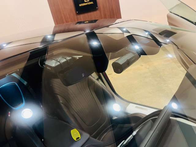 アストンマーティン ＤＢ１１ ローンチエディション H29年 (東海) 99