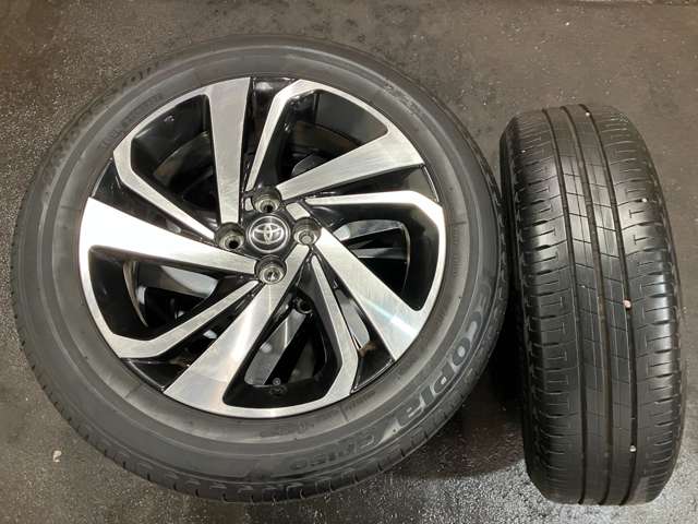 トヨタ ライズ １．０ Ｚ ４ＷＤ R4年 (北海道) 99