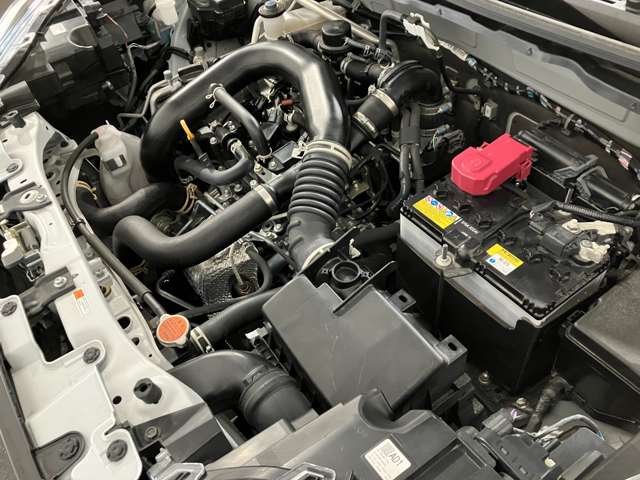 トヨタ ライズ １．０ Ｚ ４ＷＤ R4年 (北海道) 99