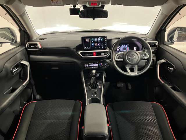 トヨタ ライズ １．０ Ｚ ４ＷＤ R4年 (北海道) 99