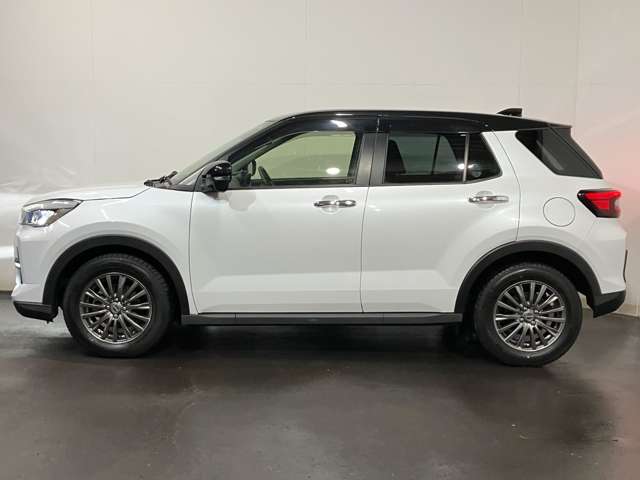 トヨタ ライズ １．０ Ｚ ４ＷＤ R4年 (北海道) 99