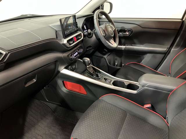 トヨタ ライズ １．０ Ｚ ４ＷＤ R4年 (北海道) 99