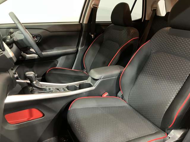 トヨタ ライズ １．０ Ｚ ４ＷＤ R4年 (北海道) 99