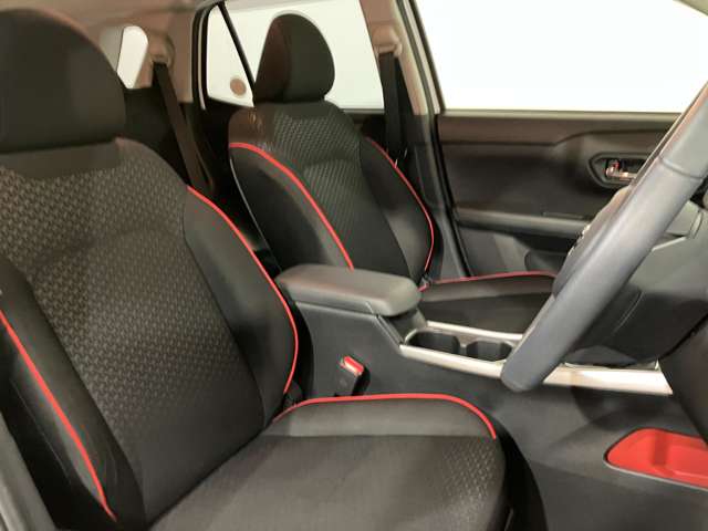 トヨタ ライズ １．０ Ｚ ４ＷＤ R4年 (北海道) 99