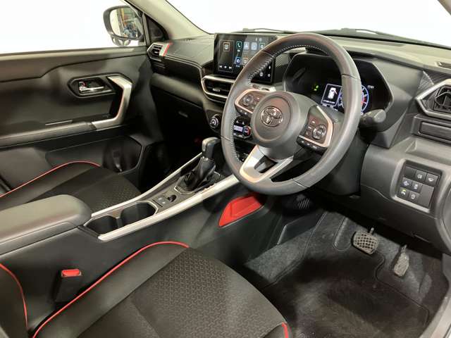 トヨタ ライズ １．０ Ｚ ４ＷＤ R4年 (北海道) 99