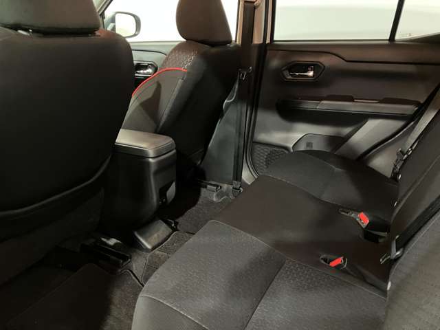 トヨタ ライズ １．０ Ｚ ４ＷＤ R4年 (北海道) 99