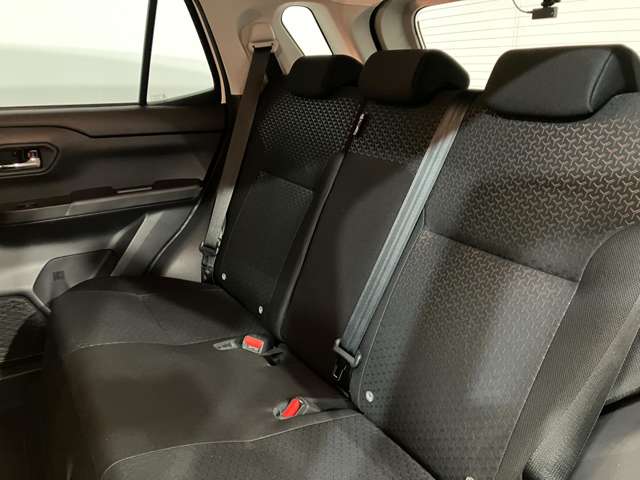 トヨタ ライズ １．０ Ｚ ４ＷＤ R4年 (北海道) 99