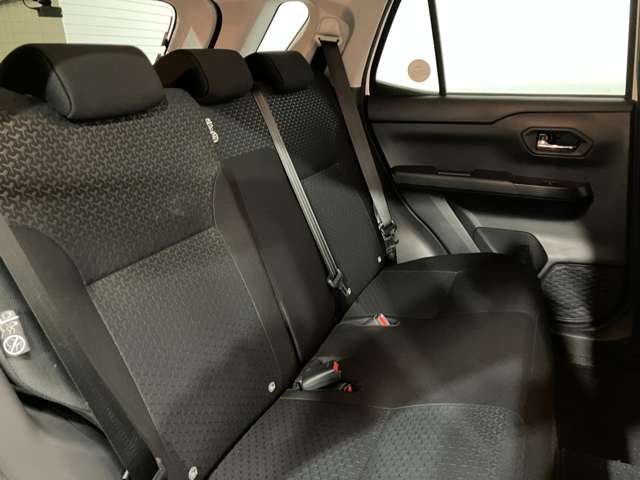 トヨタ ライズ １．０ Ｚ ４ＷＤ R4年 (北海道) 99