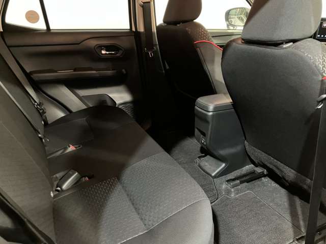 トヨタ ライズ １．０ Ｚ ４ＷＤ R4年 (北海道) 99