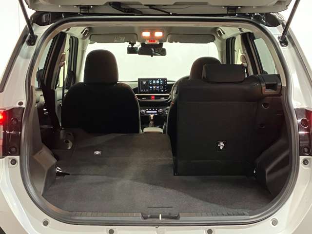 トヨタ ライズ １．０ Ｚ ４ＷＤ R4年 (北海道) 99