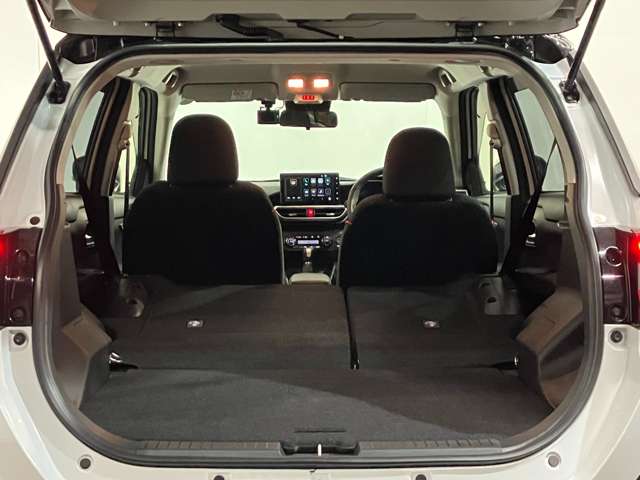 トヨタ ライズ １．０ Ｚ ４ＷＤ R4年 (北海道) 99