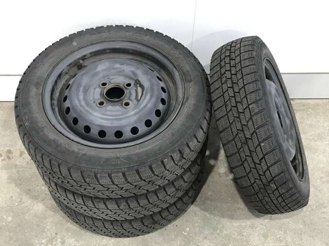 ダイハツ ミラ　イース ６６０ Ｌ ４ＷＤ R3年 (北海道) 99