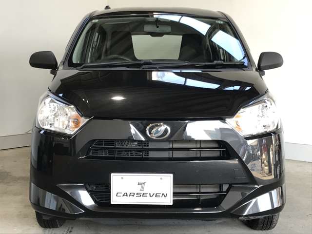 ダイハツ ミラ　イース ６６０ Ｌ ４ＷＤ R3年 (北海道) 99